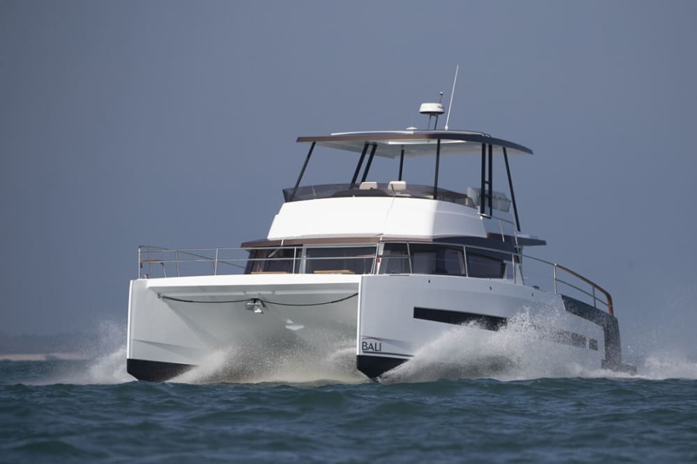 Verken Zakynthos en geniet van een hele dag zeilen op een catamaran.