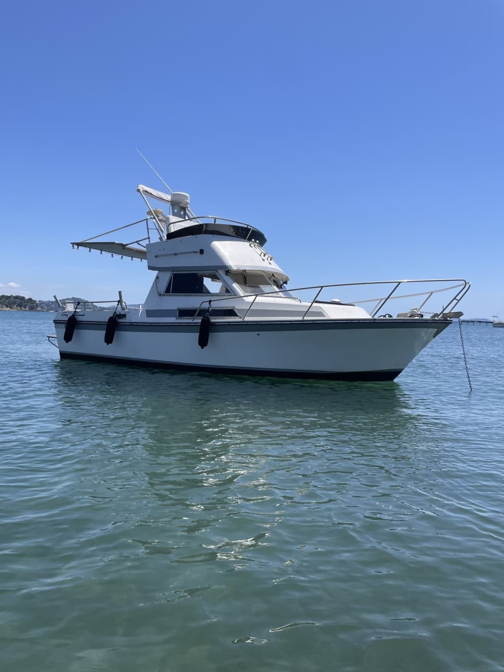 Une journée à La Seyne-sur-Mer en bateau à moteur