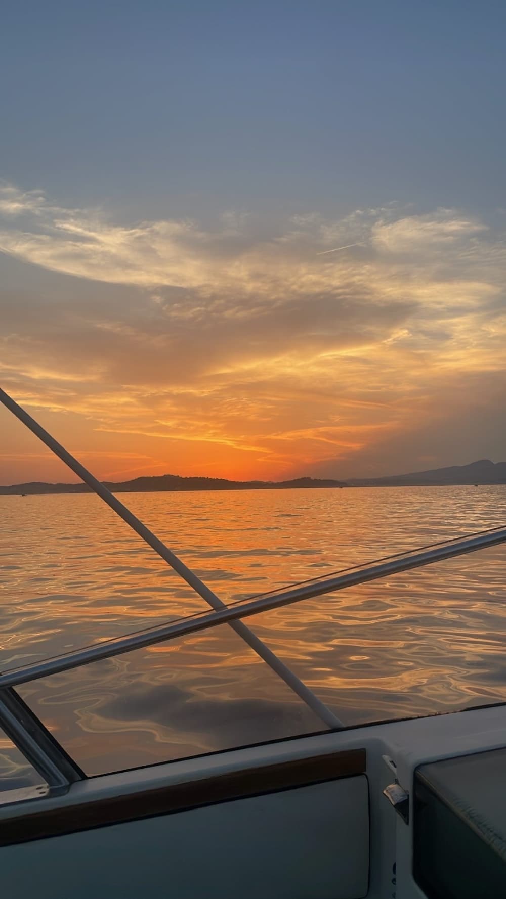 Une journée à La Seyne-sur-Mer en bateau à moteur