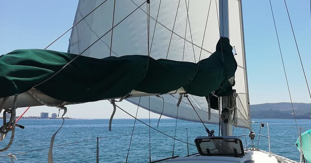 Całodniowy rejs żeglarski po Comporta i wybrzeżu Troia