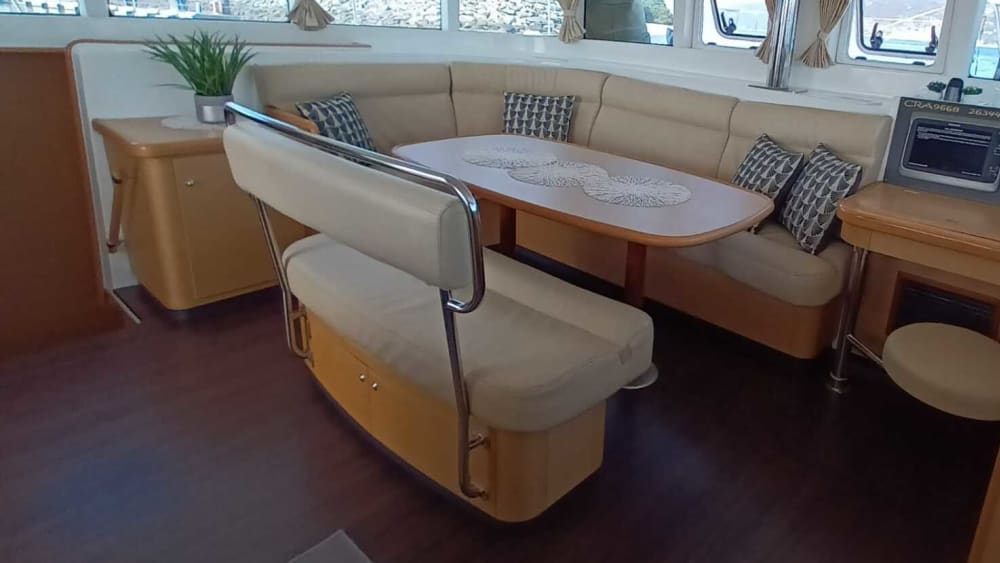 Halve dag catamaran cruise in Comporta