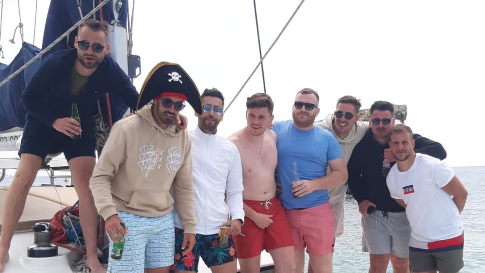 Κυνηγώντας το ηλιοβασίλεμα: Βραδινή κρουαζιέρα στη Μάλτα