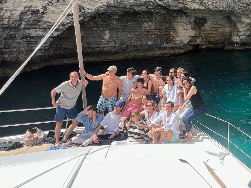 Κυνηγώντας το ηλιοβασίλεμα: Βραδινή κρουαζιέρα στη Μάλτα