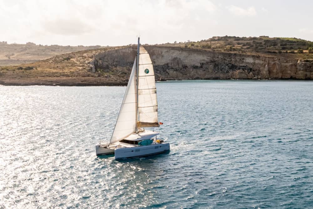 Κυνηγώντας το ηλιοβασίλεμα: Βραδινή κρουαζιέρα στη Μάλτα