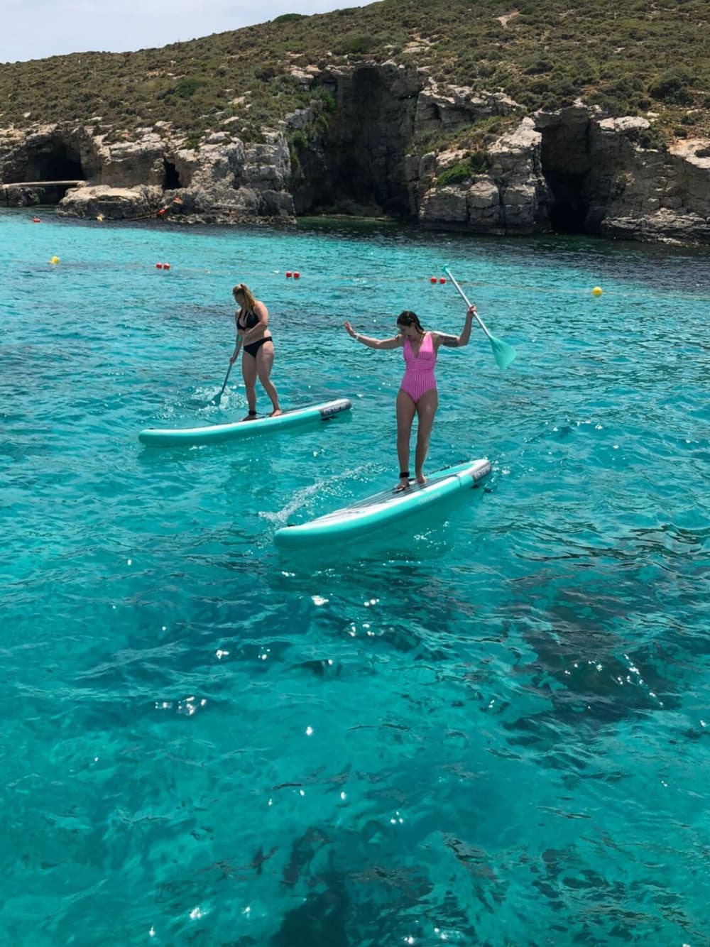 Κυνηγώντας το ηλιοβασίλεμα: Βραδινή κρουαζιέρα στη Μάλτα