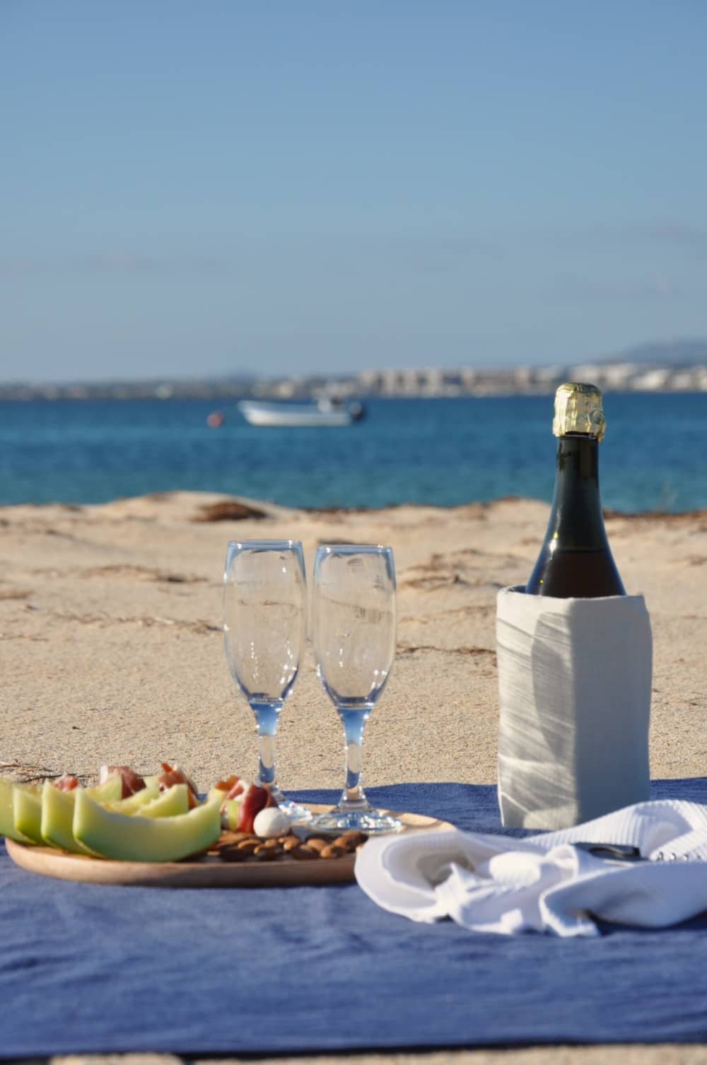 3h in Olhão: Rent a motorboat and enjoy