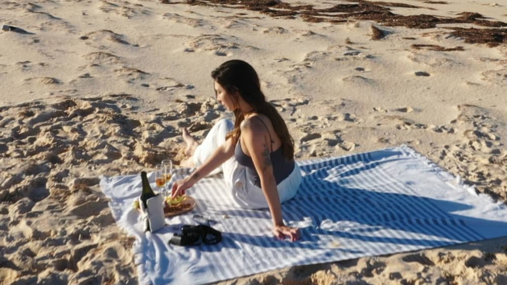 Ein zauberhafter Tag in Olhão auf einem Motorboot