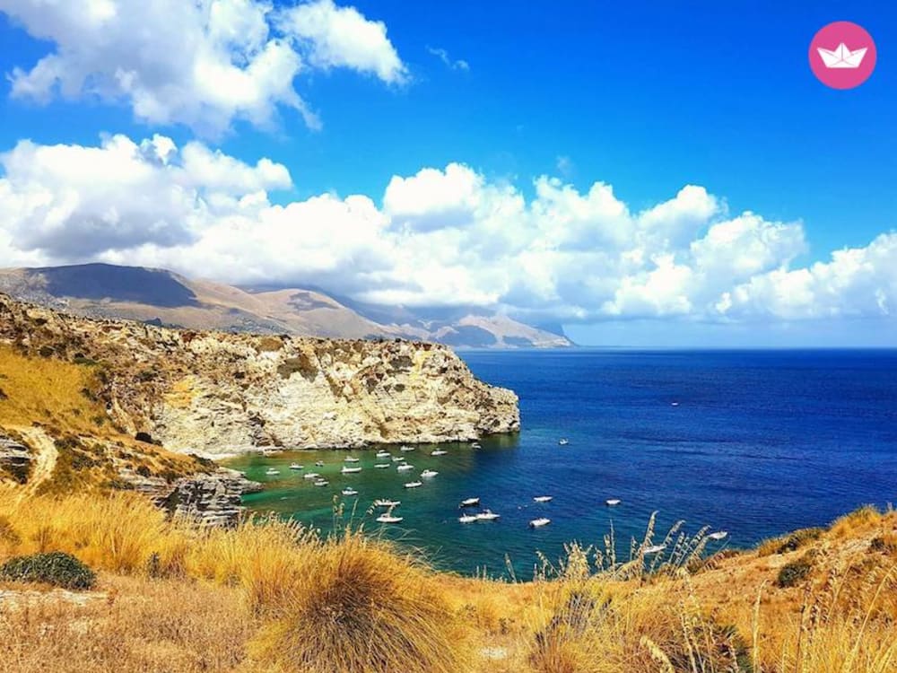 Tour of the Zingaro Nature Reserve and San Vito Lo Capo