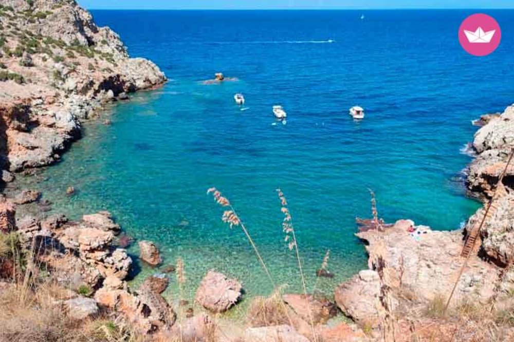 Tour of the Zingaro Nature Reserve and San Vito Lo Capo