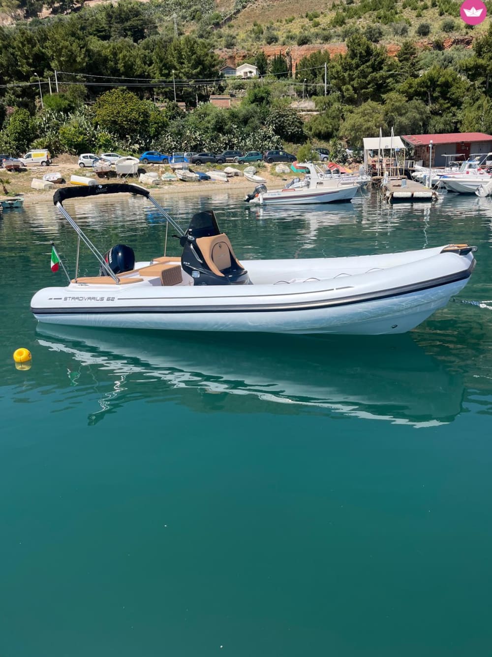 Tour of the Zingaro Nature Reserve and San Vito Lo Capo