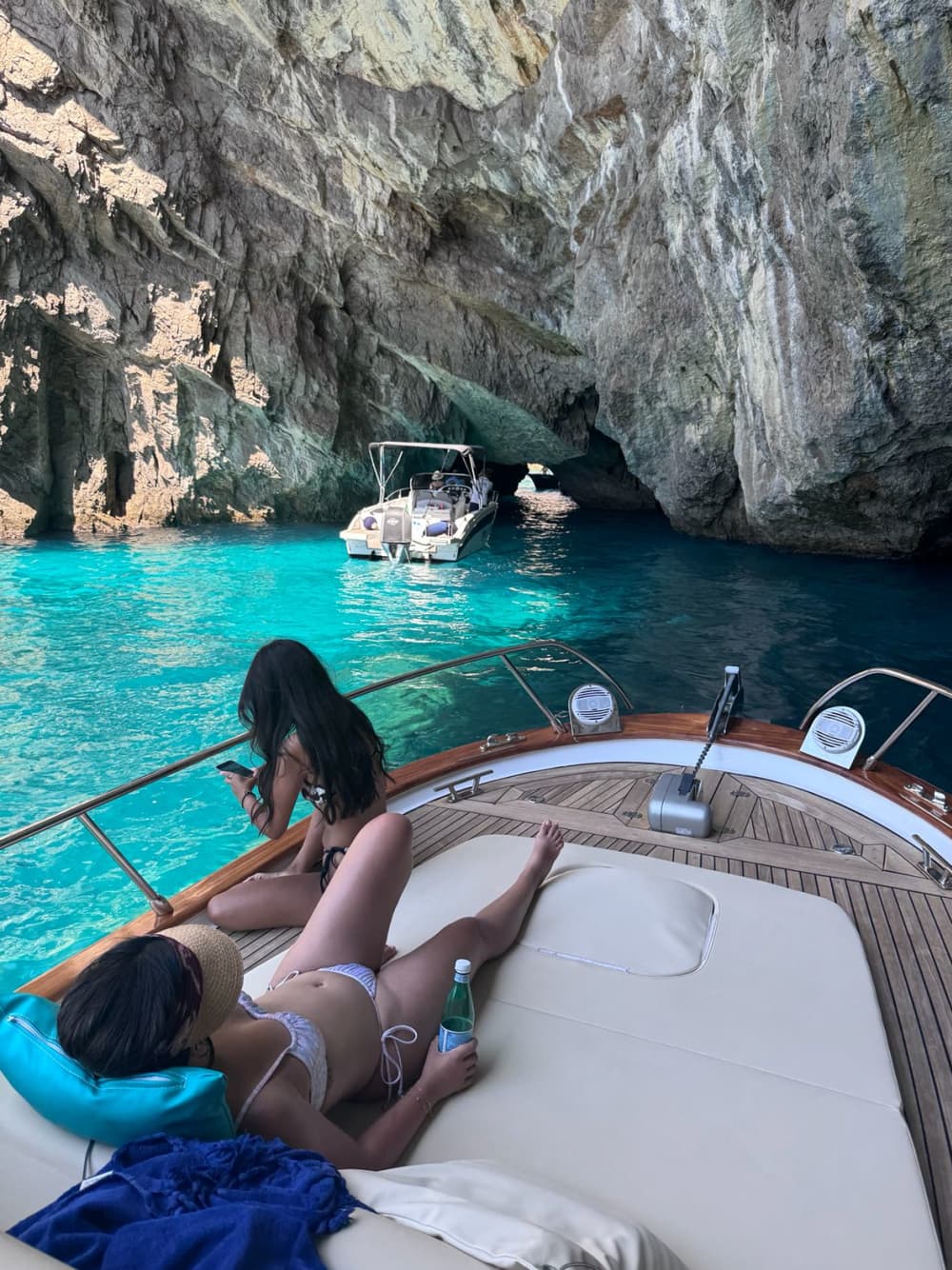 Entdecken Sie Capri mit Stil