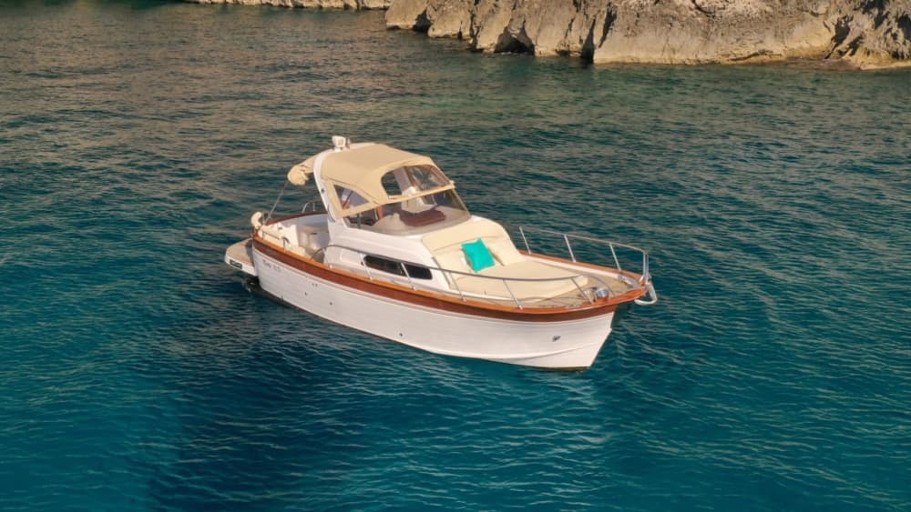 Entdecken Sie Capri mit Stil