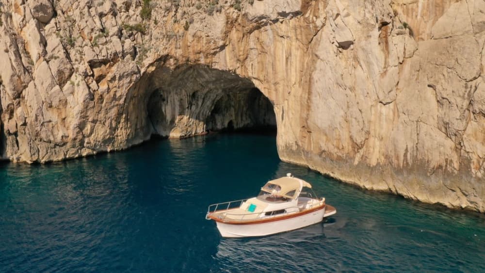 Entdecken Sie Capri mit Stil