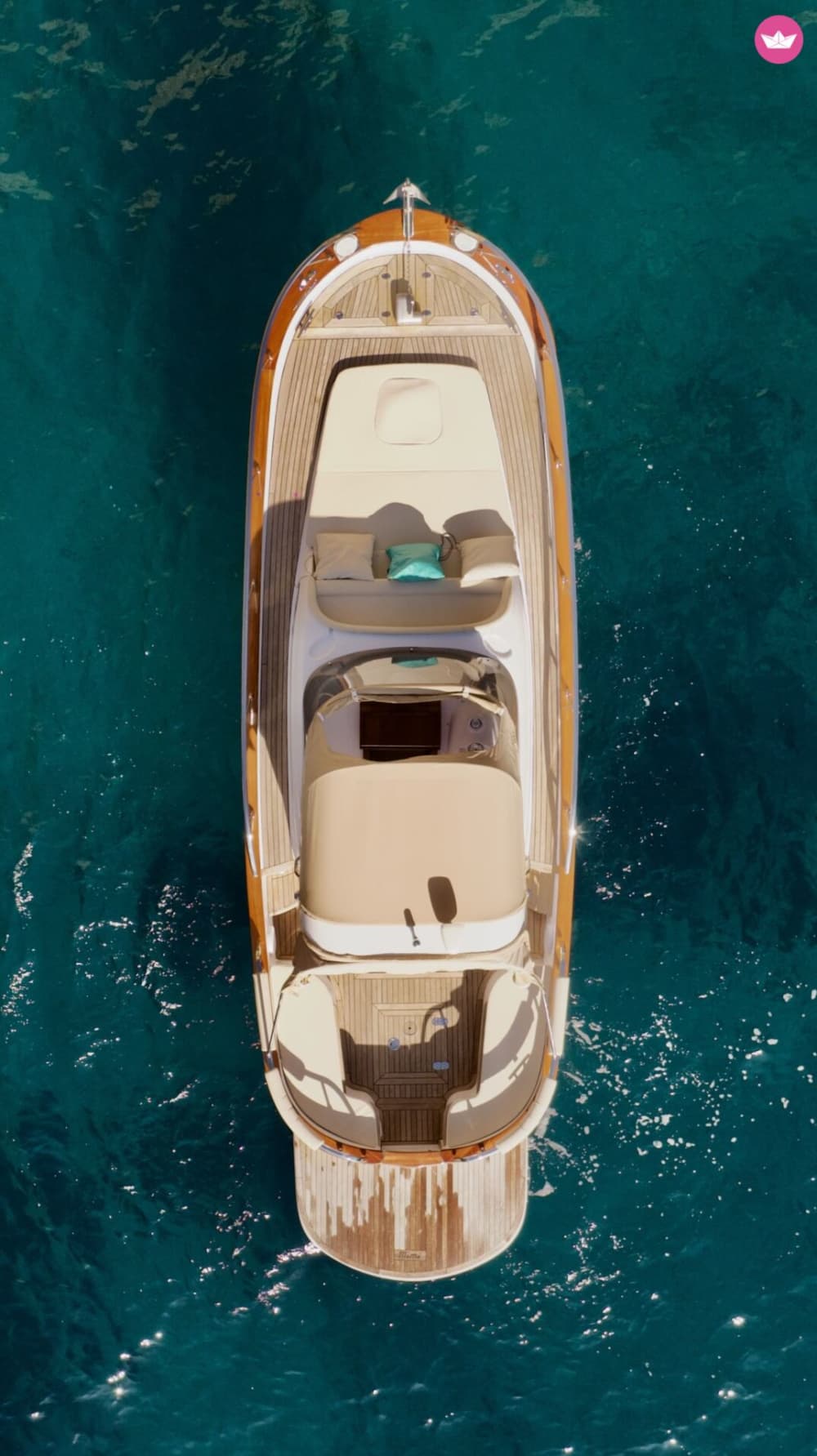 Entdecken Sie Capri mit Stil