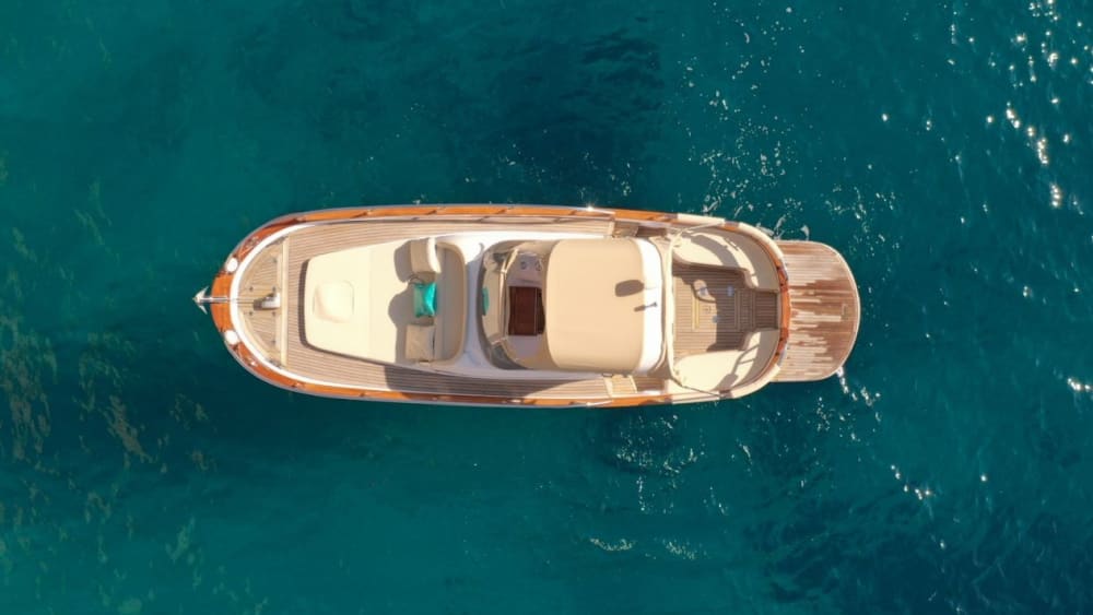 Entdecken Sie Capri mit Stil