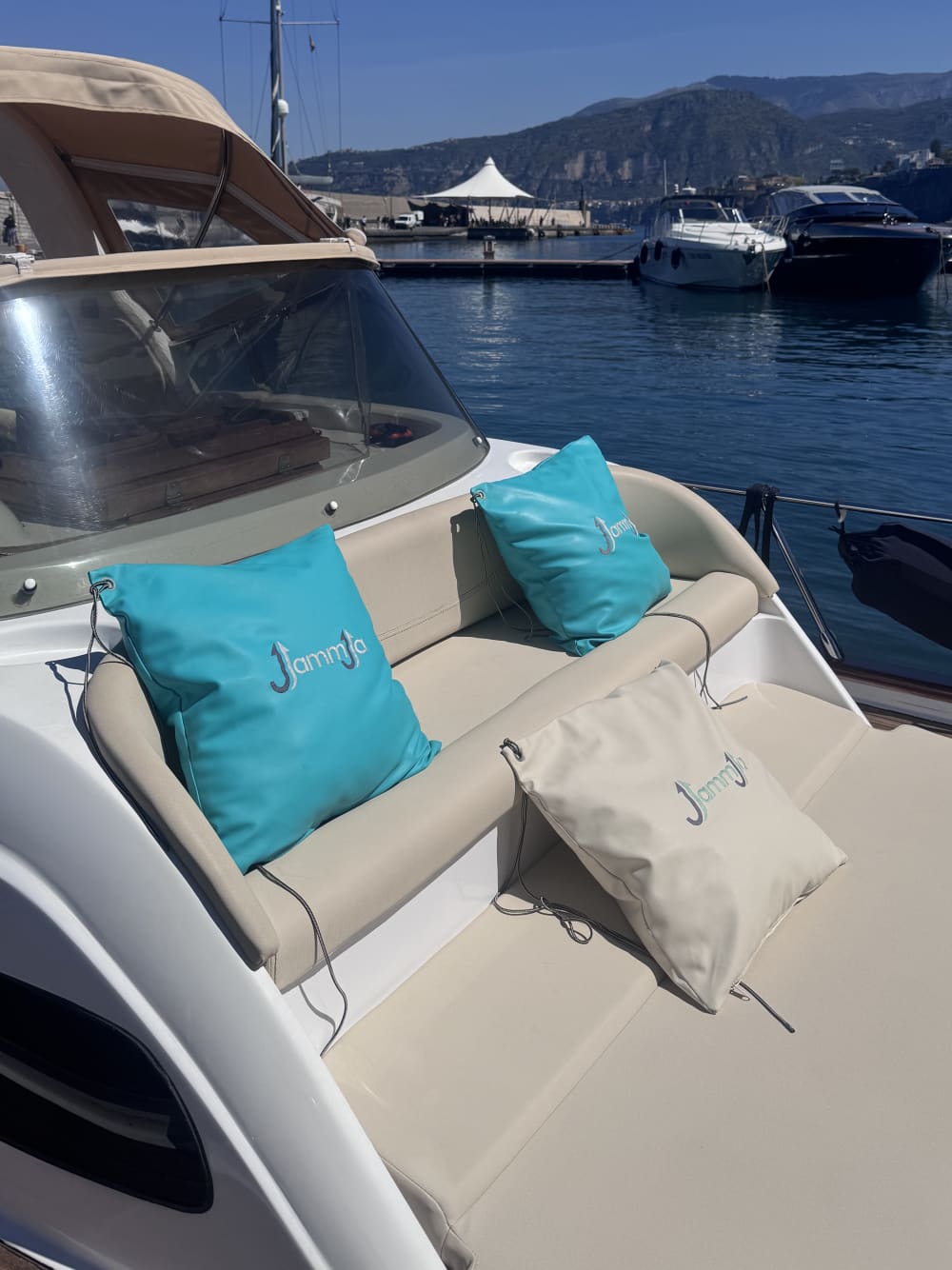 Luxury Coast Cruise