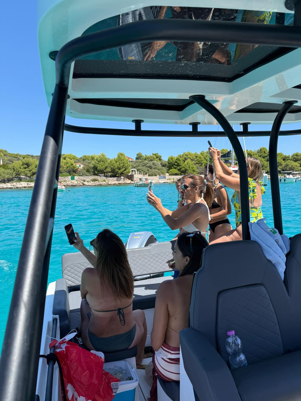 Capitán Tour a medida: Itinerario personalizado