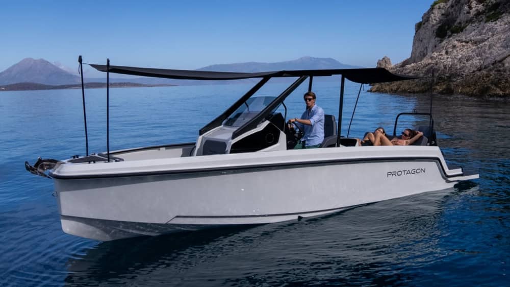 Całodniowa ucieczka do Chorwacji: przygoda na Hvarze i Złotym Rogu na motorówce, zaczynając w Splicie