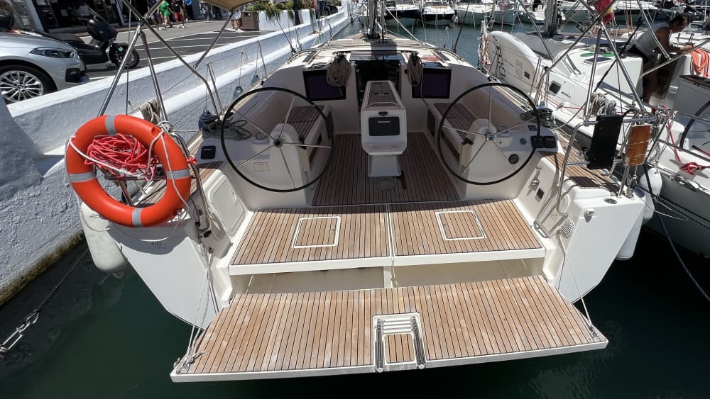 La Méditerranée à l'état pur : croisière de 4 heures à Marbella