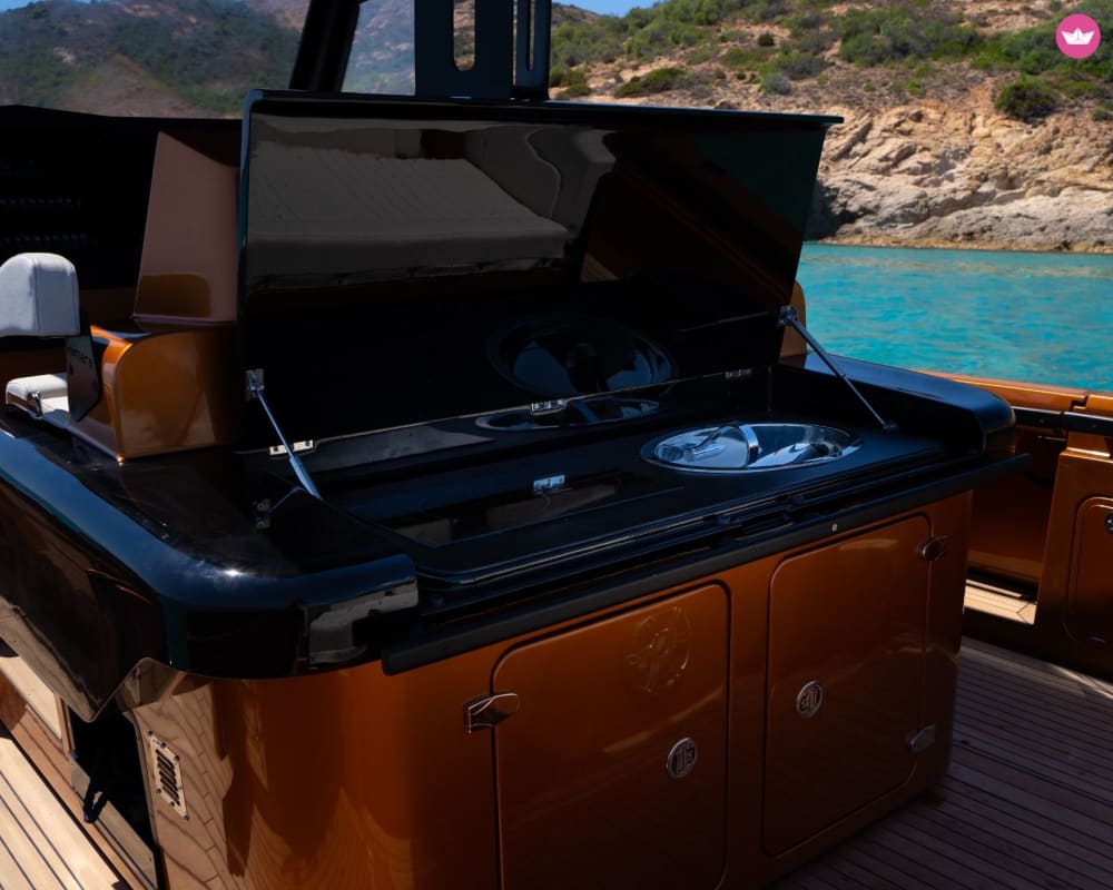 Cagliari Coast in Elegance: A Half Day Tour Experience