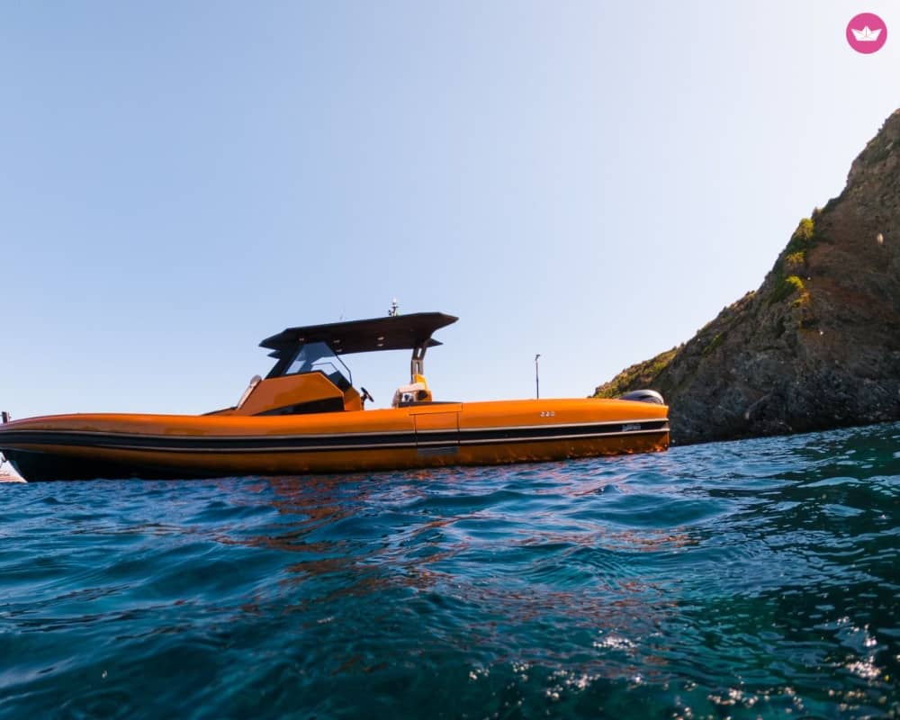 Cagliari Coast in Elegance: A Half Day Tour Experience