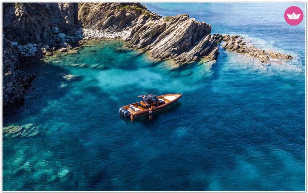 Cagliari Coast in Elegance: A Half Day Tour Experience