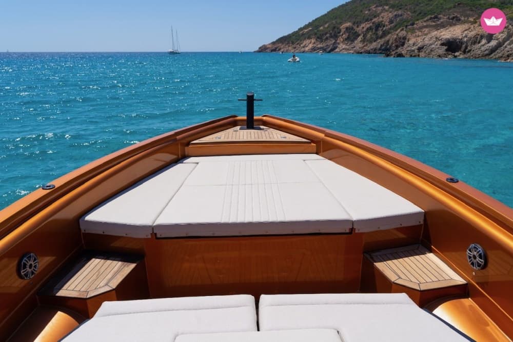 Cagliari Coast in Elegance: A Half Day Tour Experience