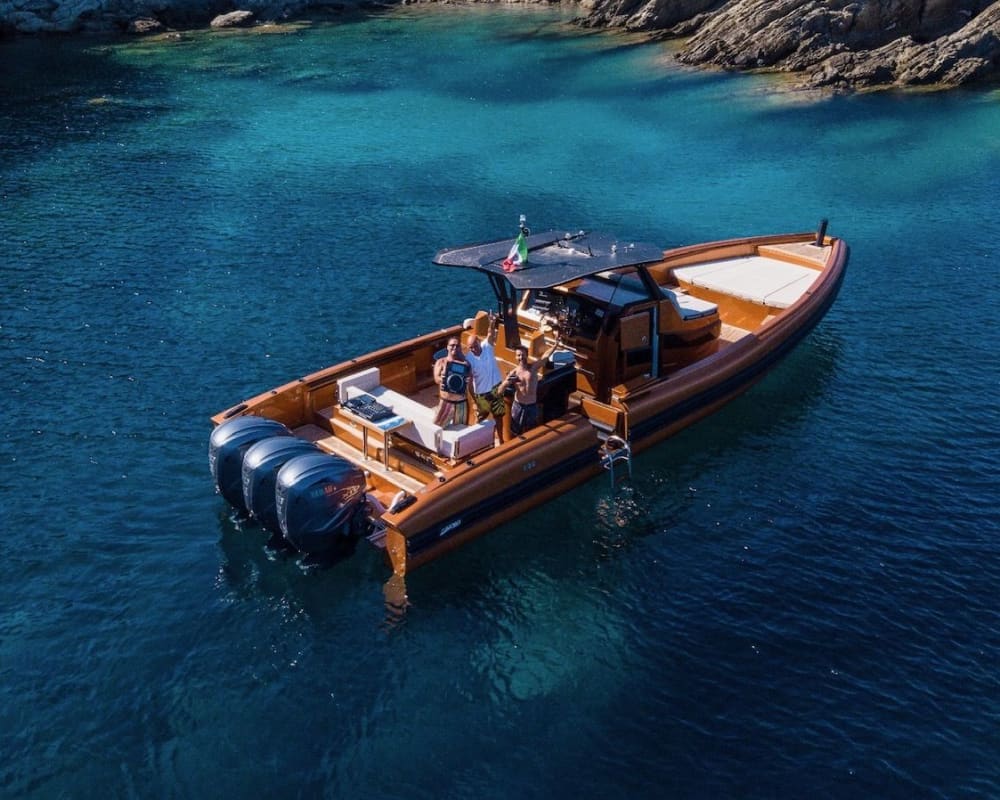 Cagliari Coast in Elegance: A Half Day Tour Experience