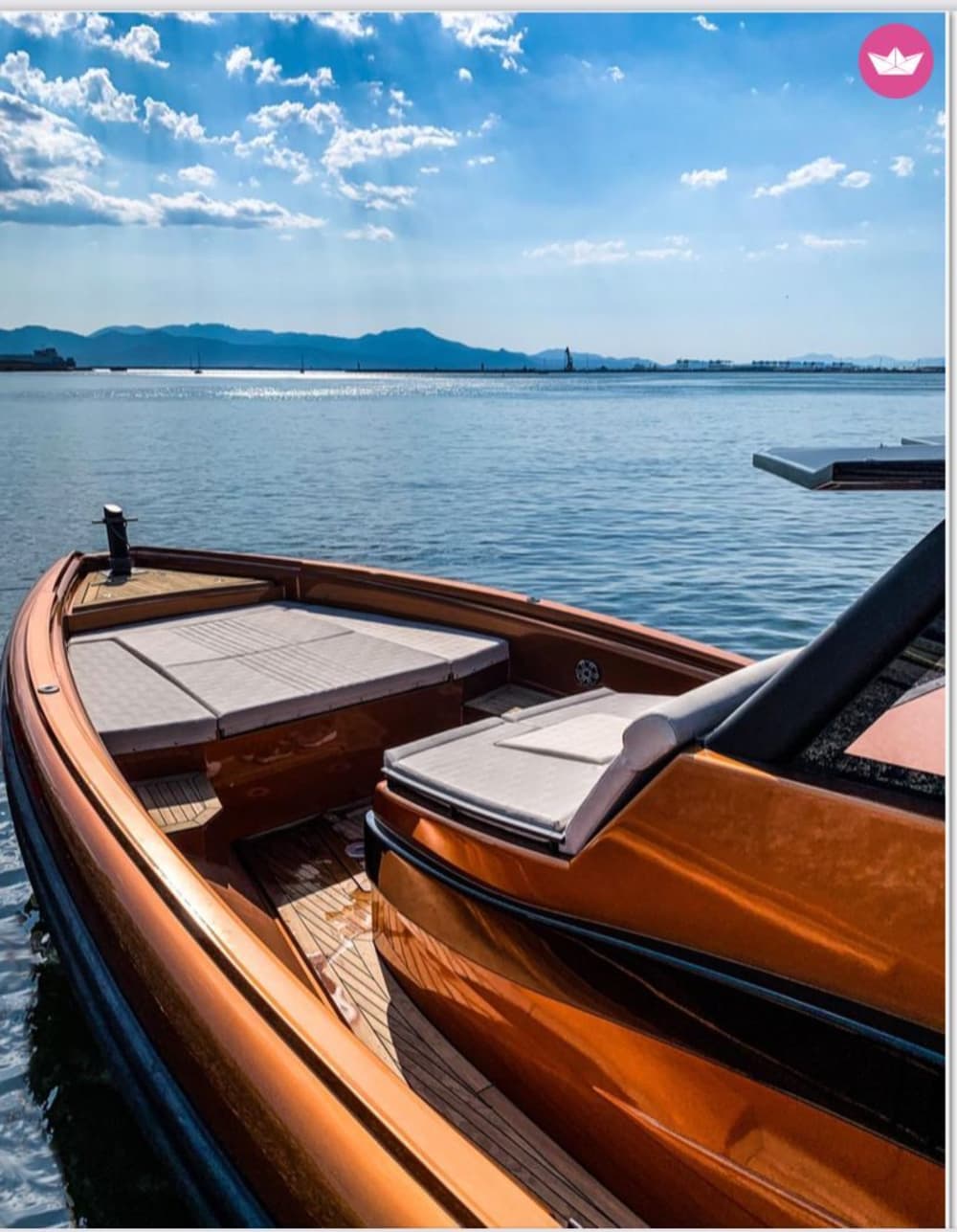 Cagliari Coast in Elegance: A Half Day Tour Experience