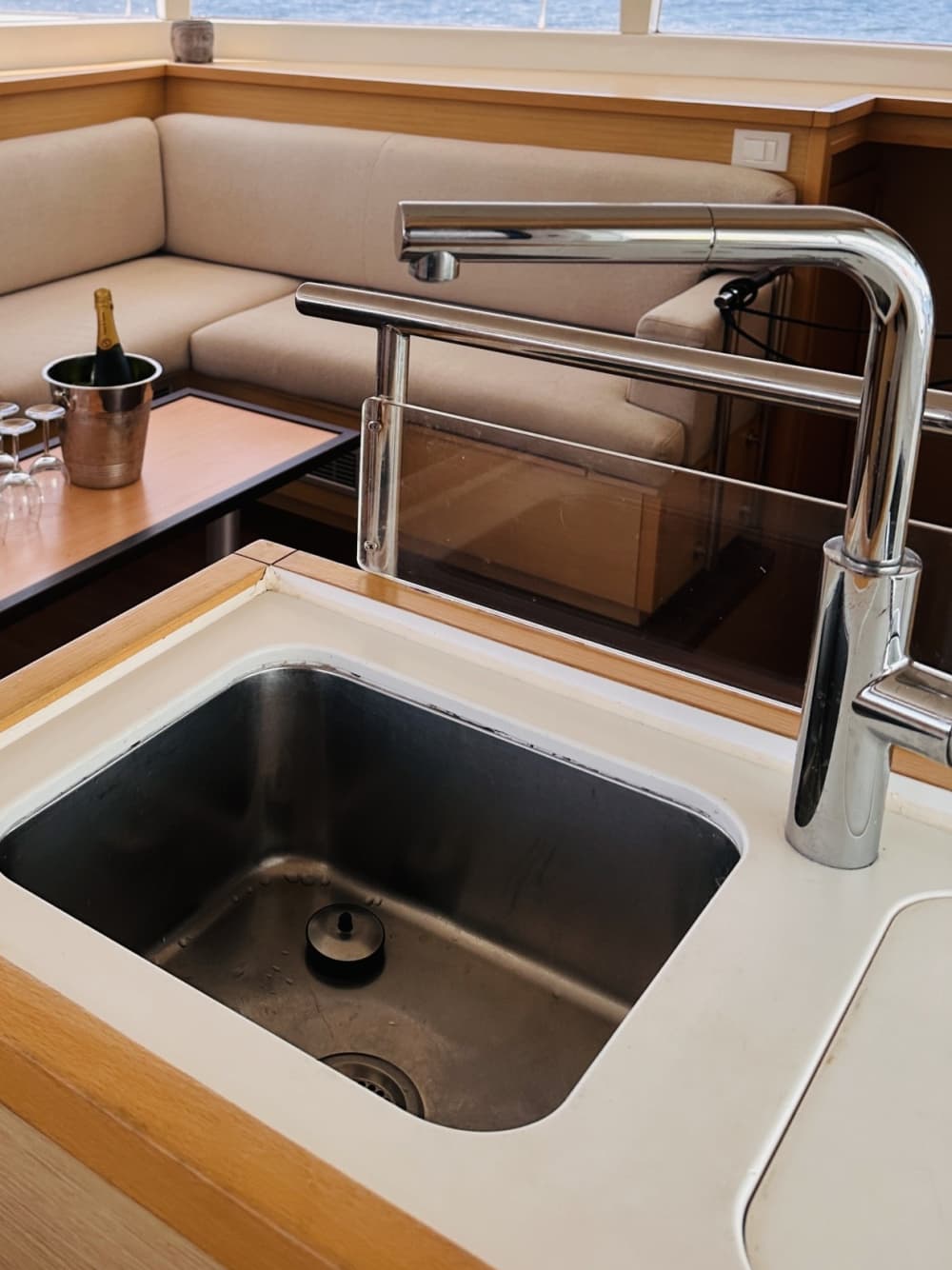 Boat Day Ibiza to Formentera – Relax & Swim