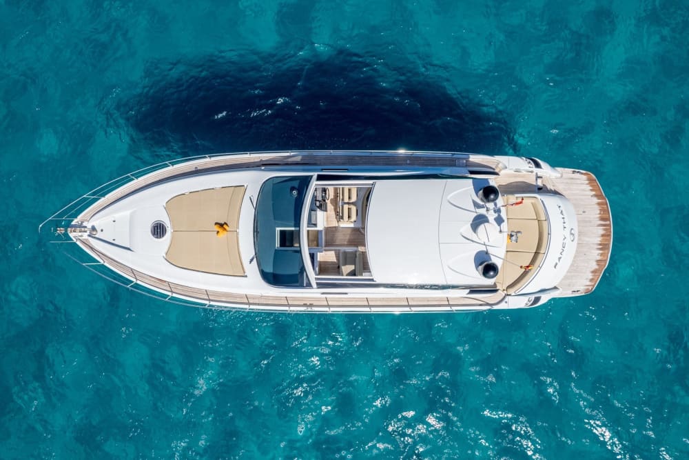 Escapada de um dia para Cala Saona – 8 horas de sol, mergulho e cavernas deslumbrantes