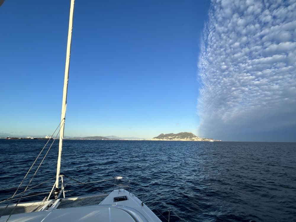 Частный парусный тур к архипелагу Лавецци и острову Маддалена.