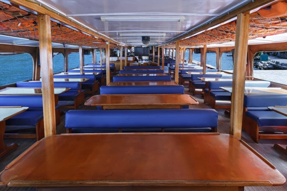 Luxe op zee: ontdek Kotor aan boord van een luxe gulet.