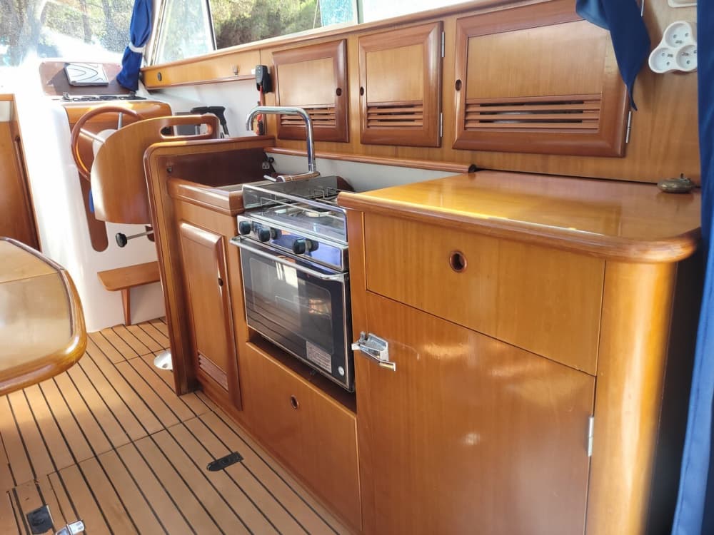 Une journée autour de Fréjus : 8 heures de découverte en bateau à moteur