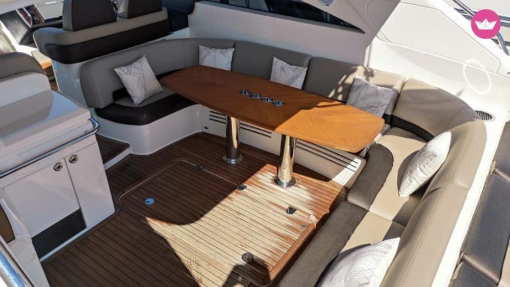 Menorca Discovery: Heldags yachtäventyr från Maó