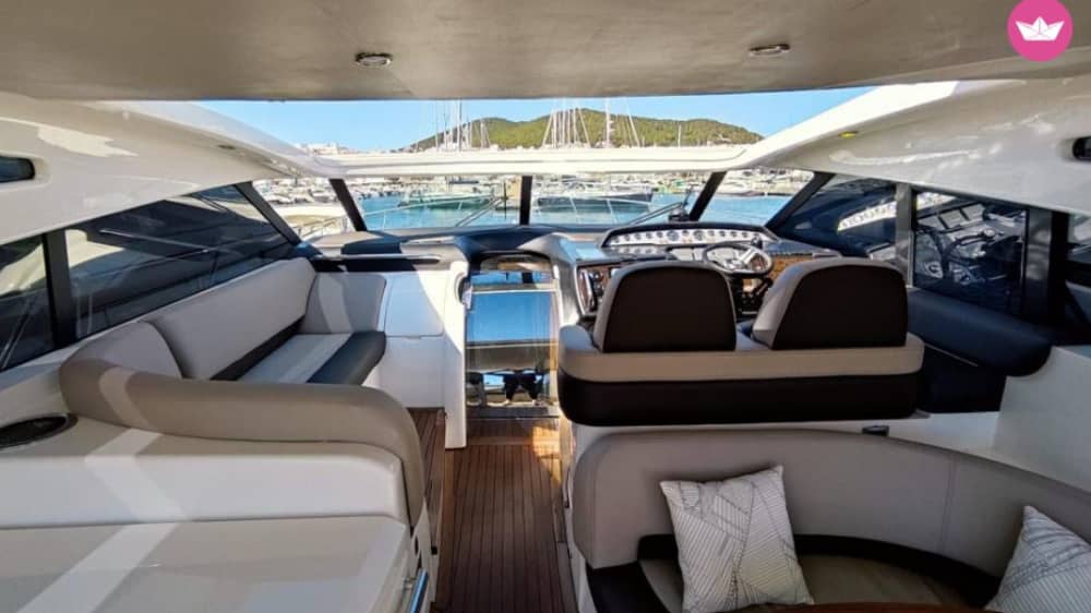 Menorca Discovery: Heldags yachtäventyr från Maó