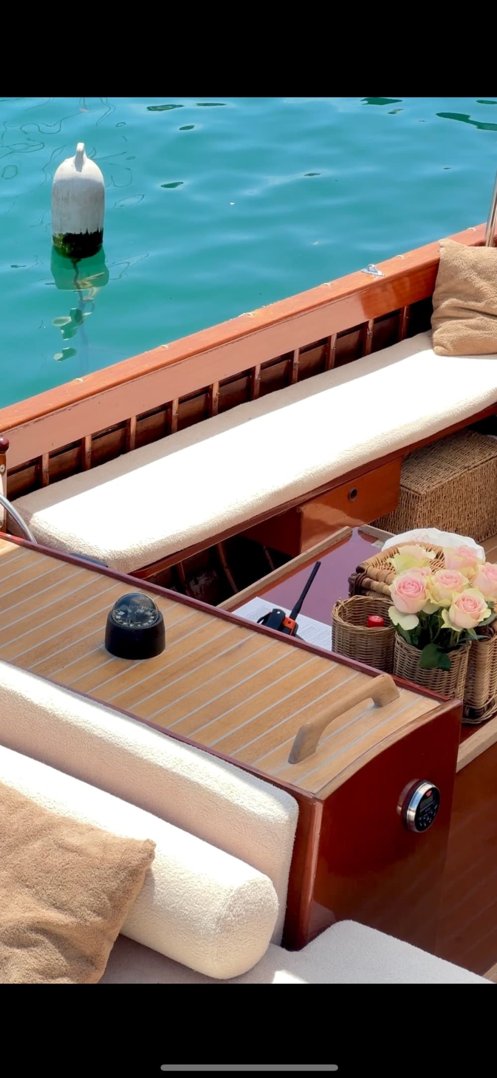 Private Boat Experience in Portofino and San Fruttuoso with Local Captain