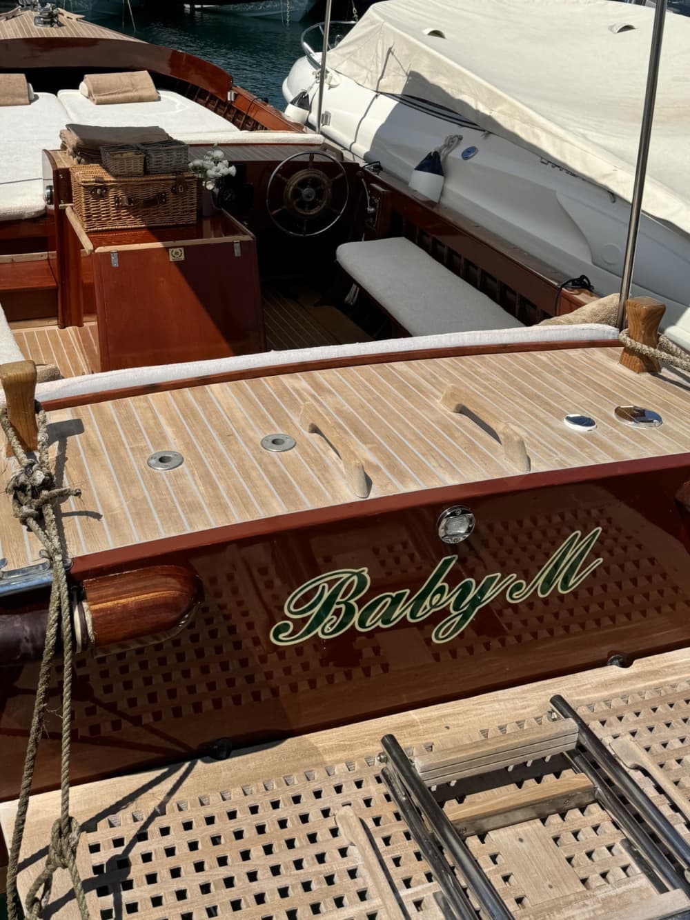 Private Half-Day Boat Tour in Portofino with Local Captain