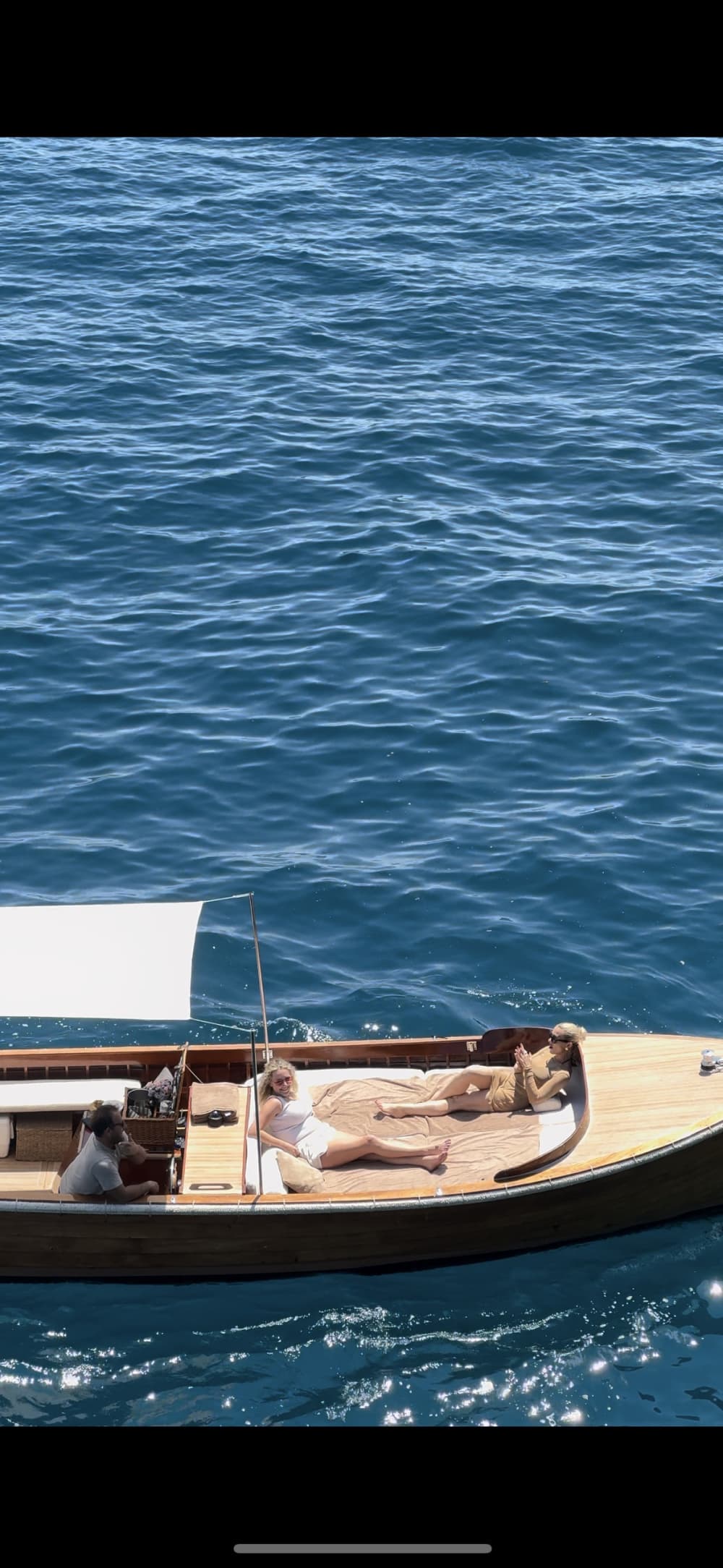 Private Boat Experience in Portofino and San Fruttuoso with Local Captain
