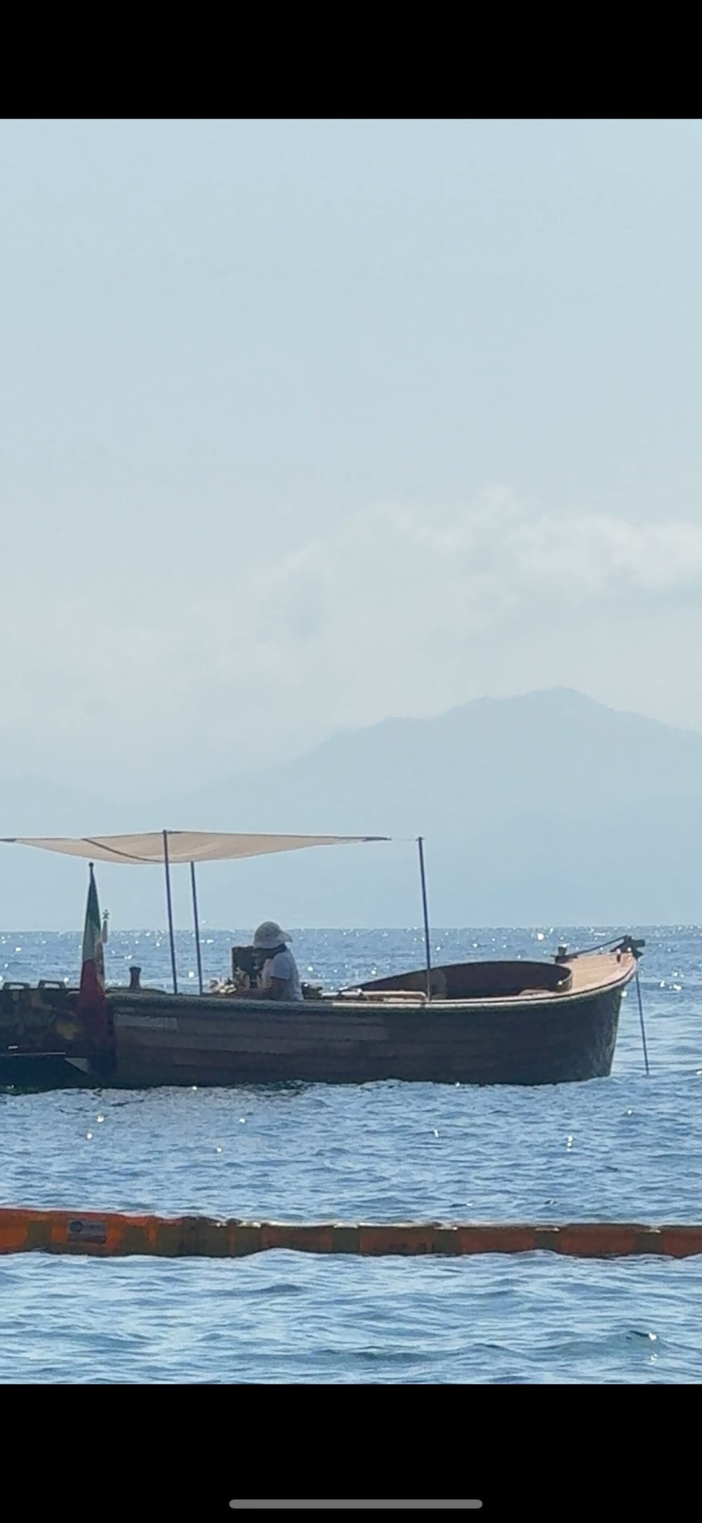 Private Half-Day Boat Tour in Portofino with Local Captain