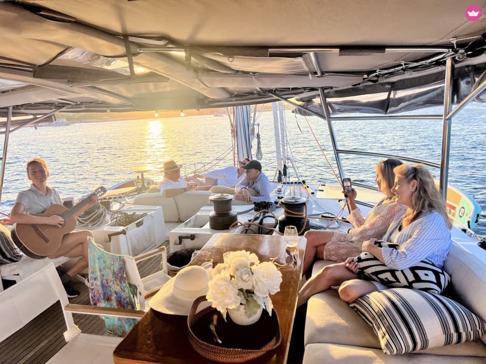 Exclusive Bahamas Escape: Rose Island & Green Cay Private Voyage