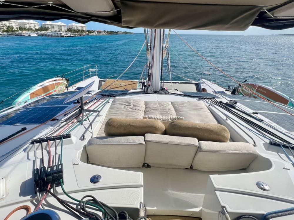 Exclusive Bahamas Escape: Rose Island & Green Cay Private Voyage