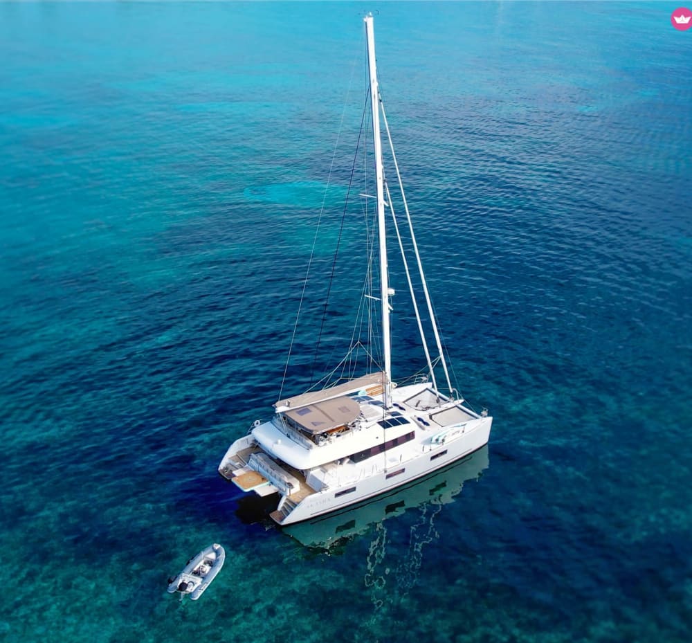 Exclusive Bahamas Escape: Rose Island & Green Cay Private Voyage