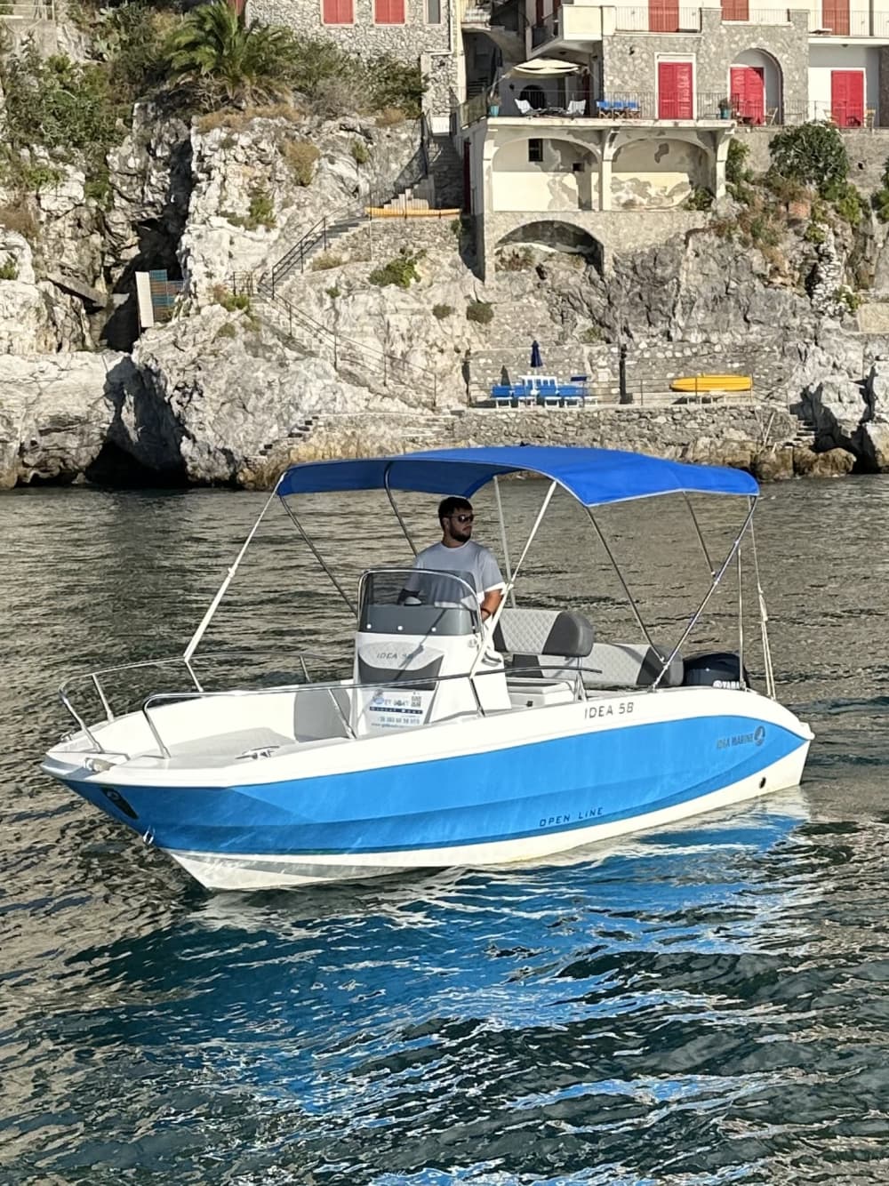 4 Hour Amalfi Coast Excursion from AMALFI