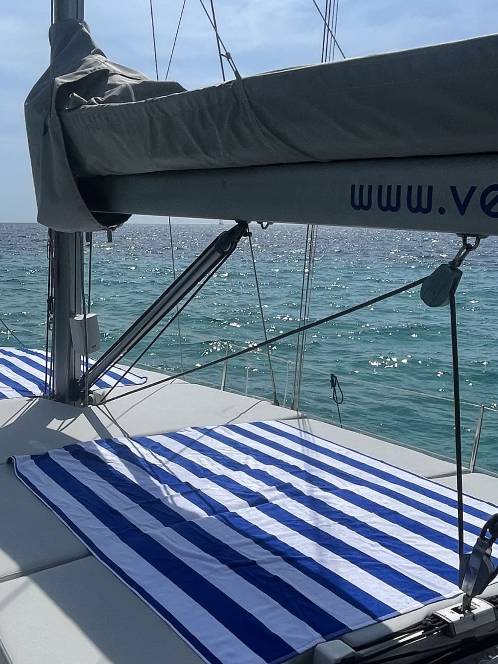 Excursion en voilier avec tapas pour grands groupes