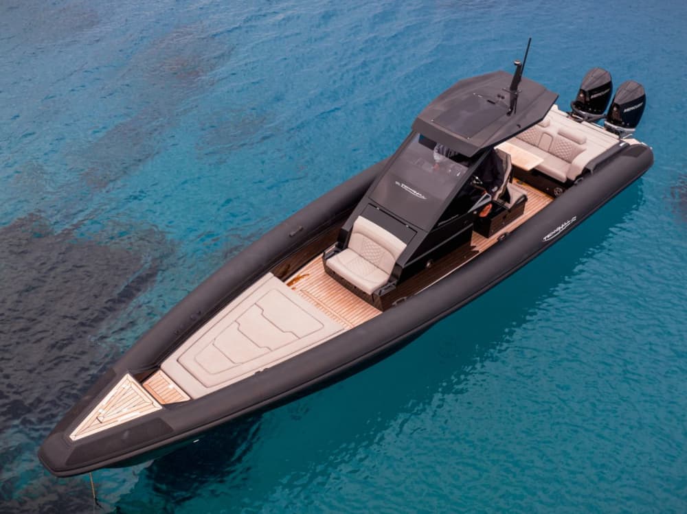 Mykonos Sea Experience: Εξερευνήστε τη Ρήνεια και τη Δήλο με στυλ