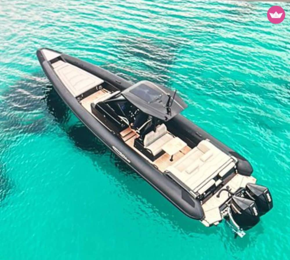 Aventura en una isla paradisíaca: tour por Delos, Rhenia y la costa sur de Mykonos