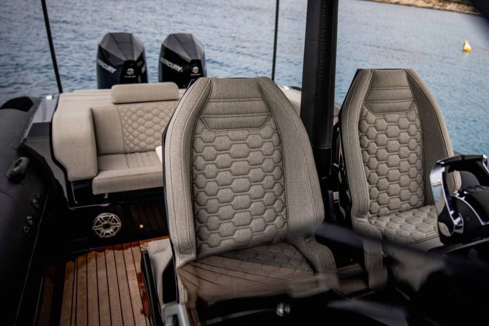 Mykonos Sea Experience: Εξερευνήστε τη Ρήνεια και τη Δήλο με στυλ