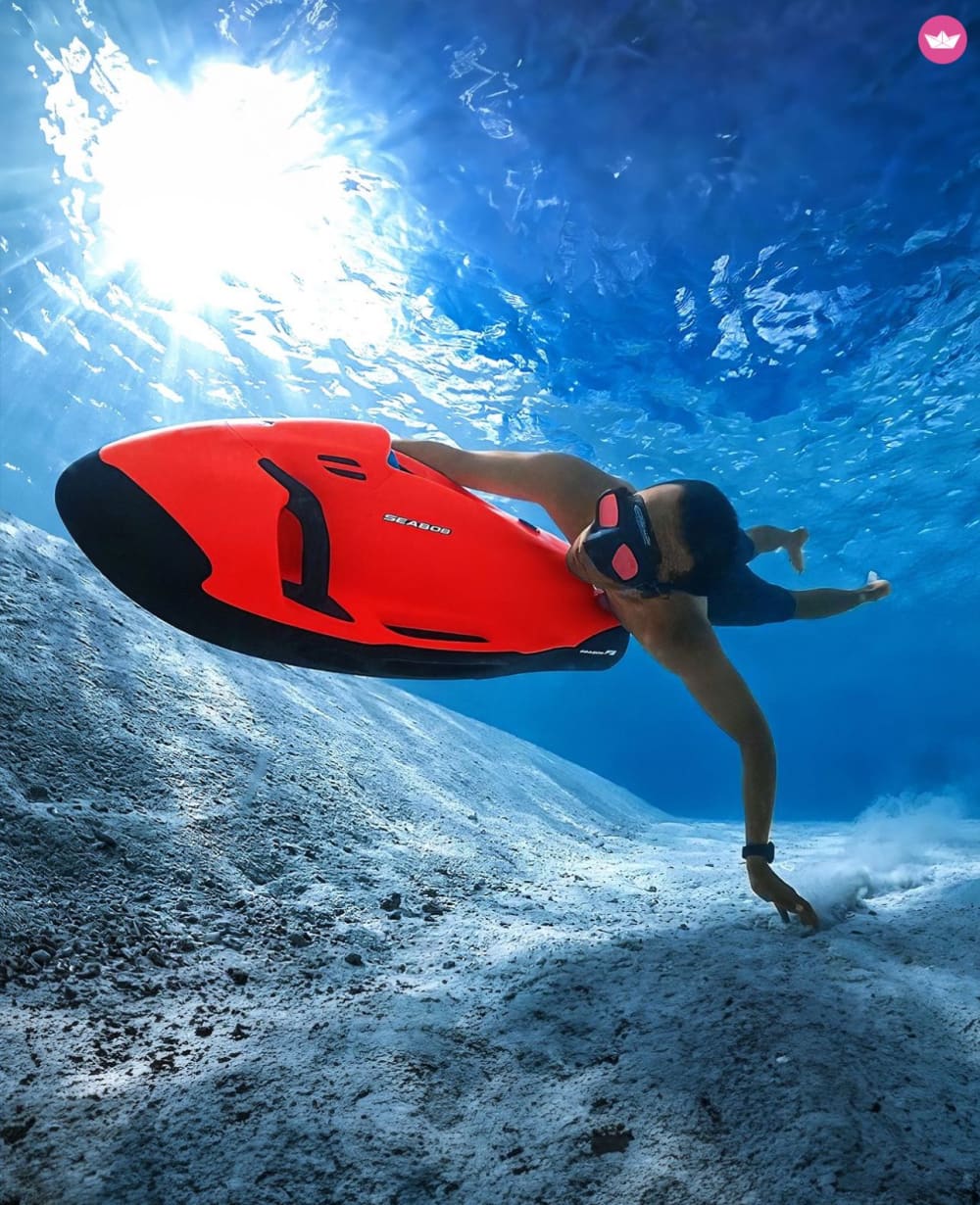 Mykonos Sea Experience: Εξερευνήστε τη Ρήνεια και τη Δήλο με στυλ