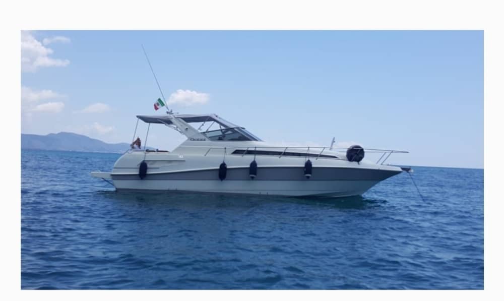 Snorkeling tra Ponza e Palmarola